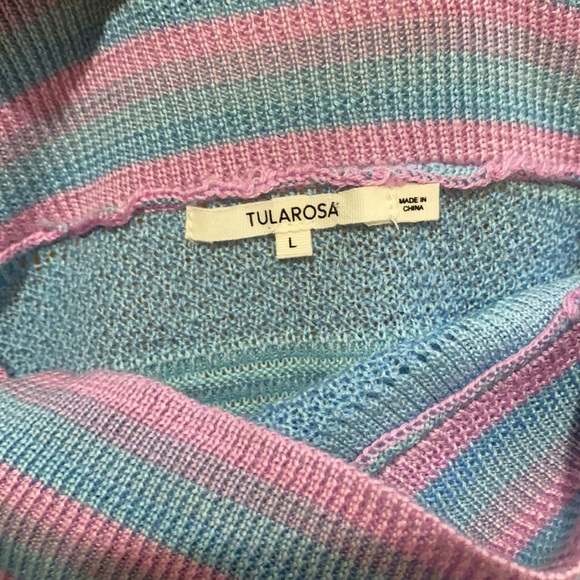 Tularosa Dress - Picture 4 of 5